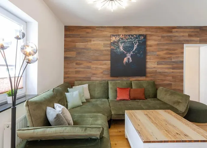 Ferienwohnung Herzog 1