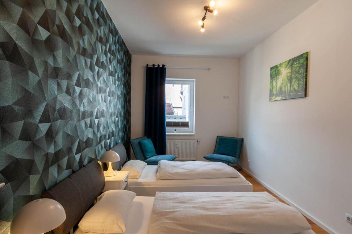 Apartment Herzog 1 Braunlage