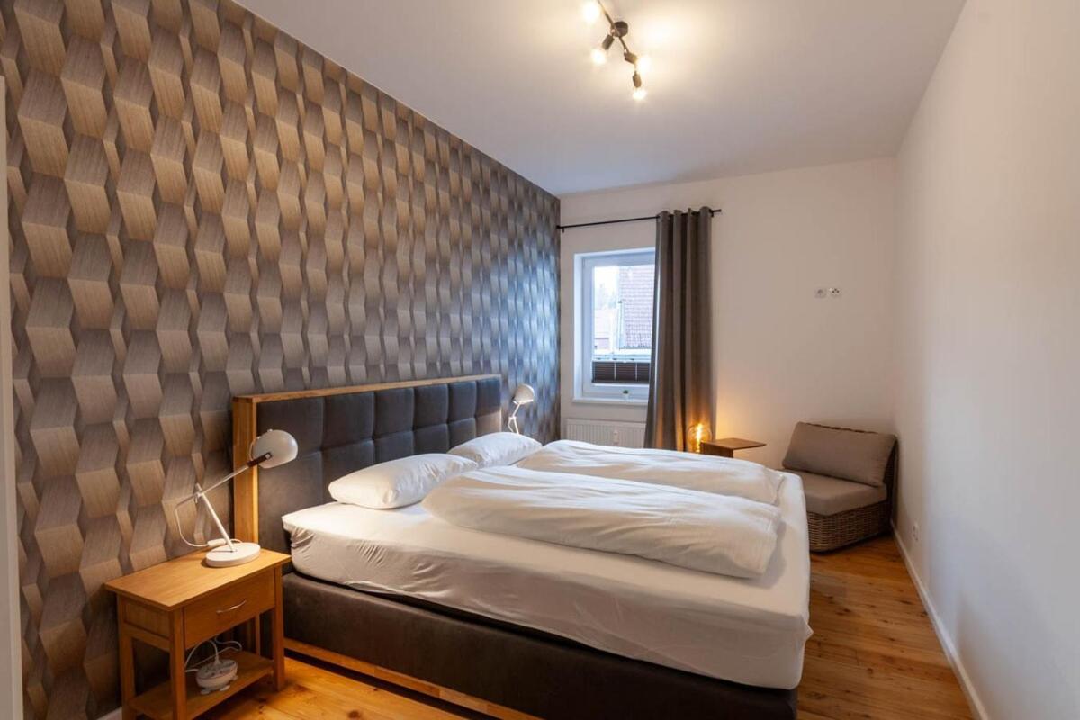 Herzog 1 Apartment