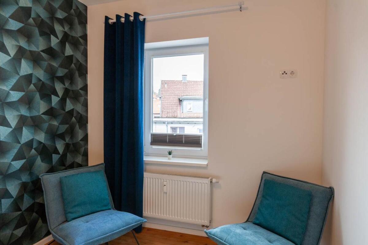 Herzog 1 Apartment *
