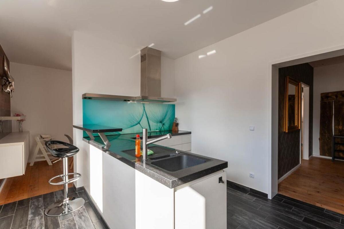 Apartment Herzog 1