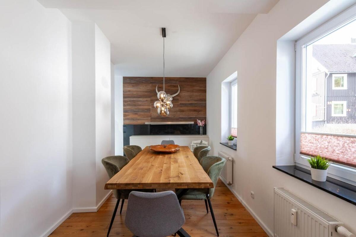 Apartment Herzog 1 *