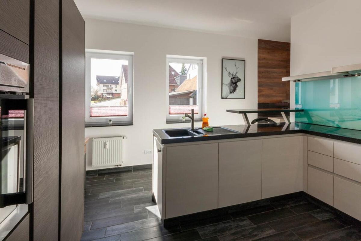 Herzog 1 Apartment
