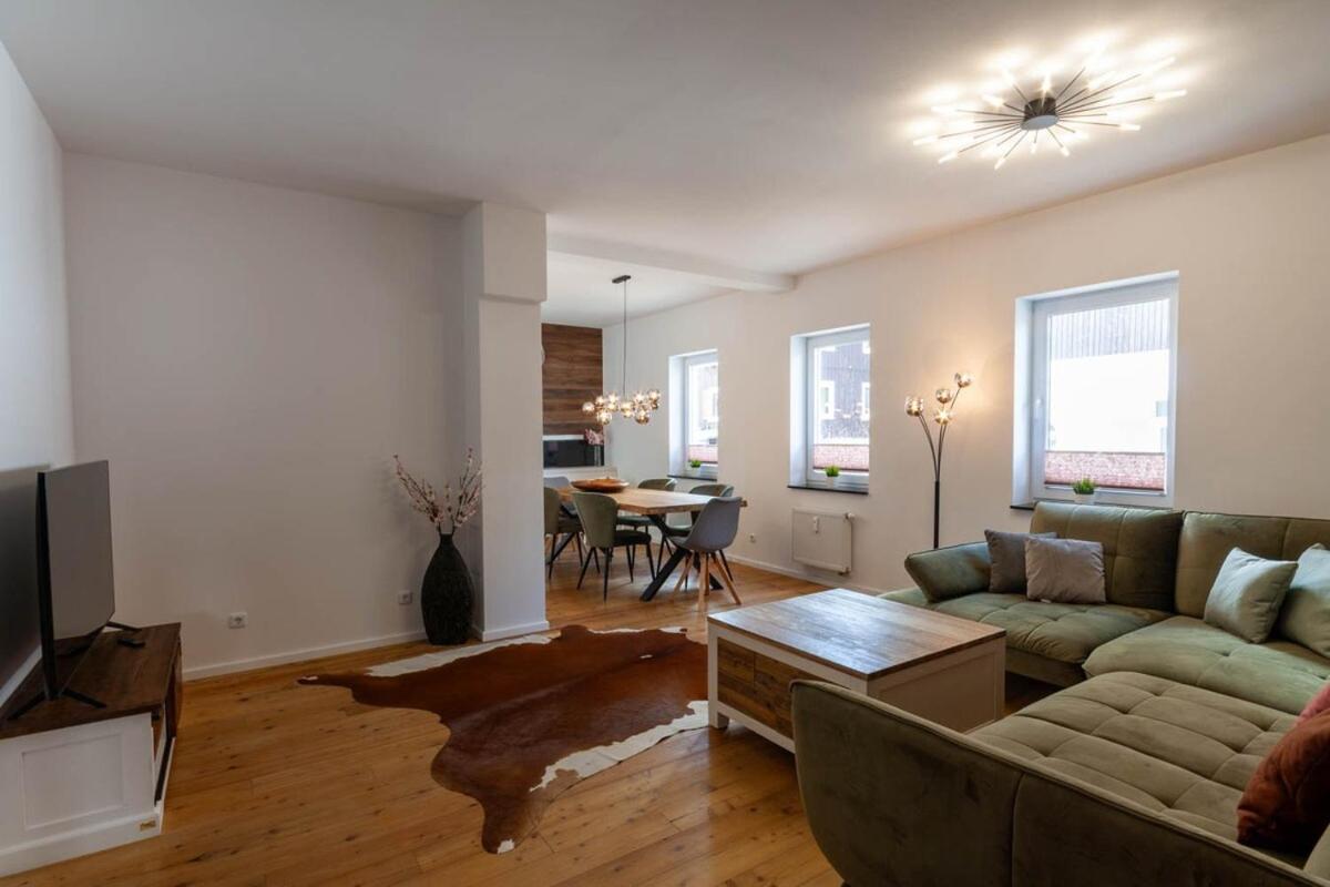Herzog 1 Apartment Braunlage