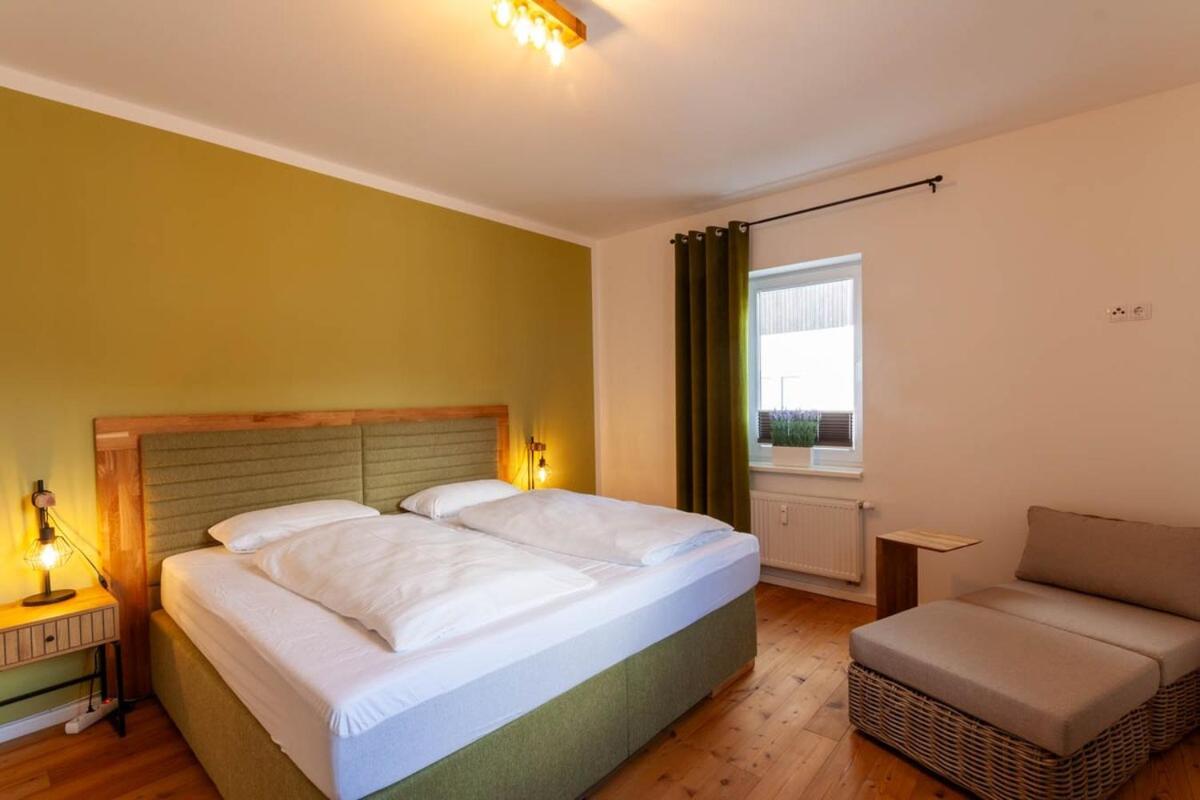 Apartment Herzog 1 Braunlage