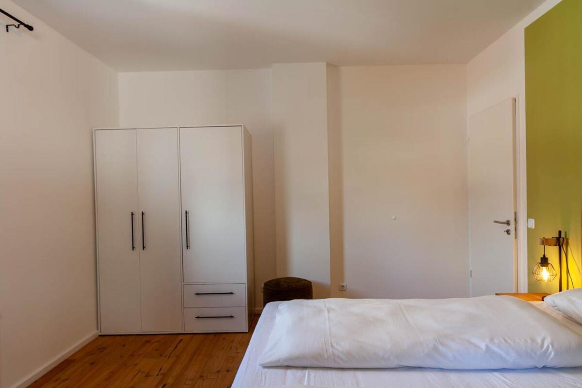 Herzog 1 Apartment