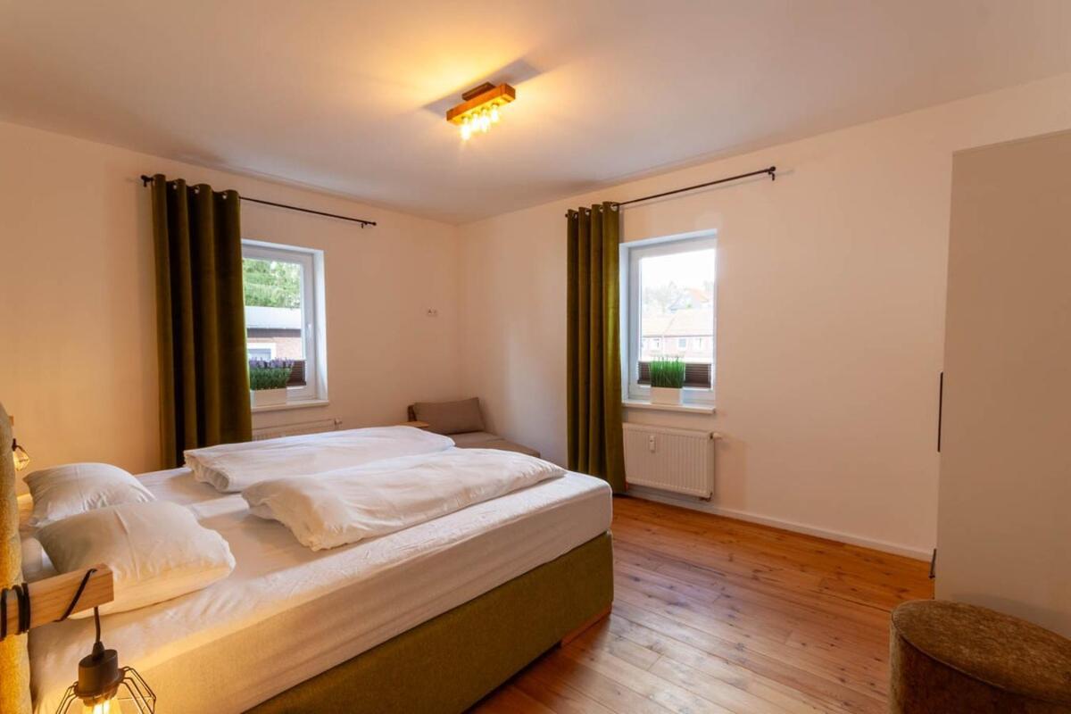 Herzog 1 Apartment Braunlage
