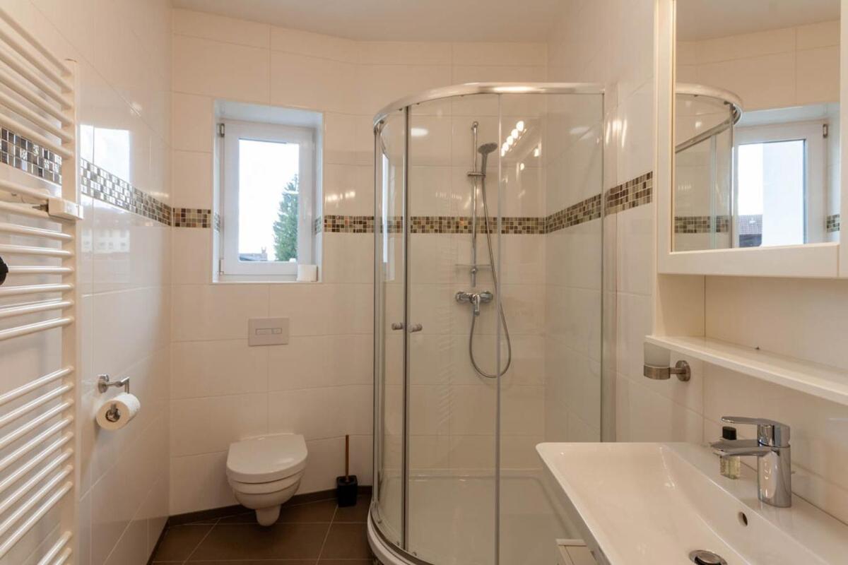 Apartment Herzog 1 Braunlage